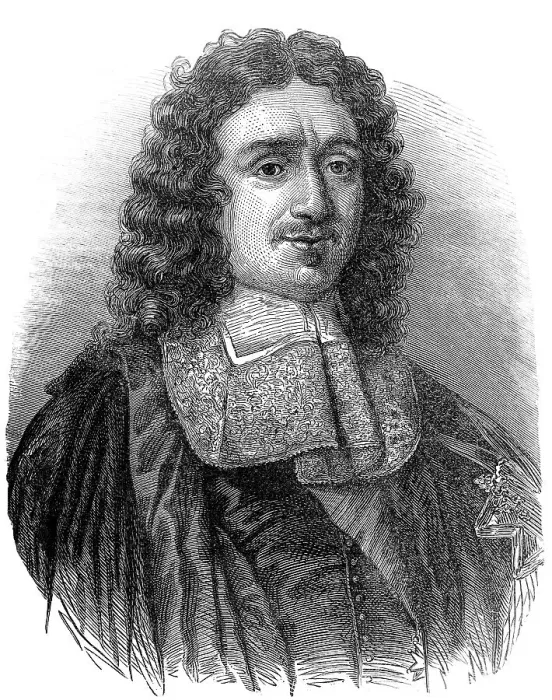 Framed Print : Jean-Baptiste Colbert, Marquis de Seignelay Framed Print : Jean-Baptiste Colbert, Marquis de Seignelay