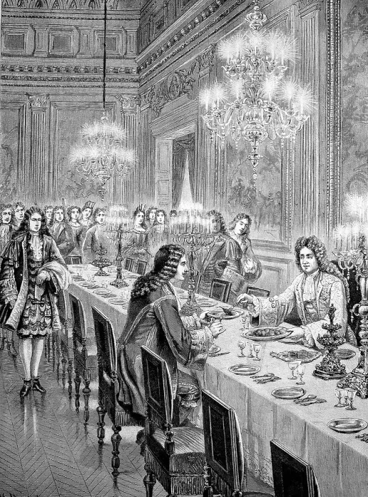 Framed Print : Jean-Baptiste Poquelin, known by his pen name Moliere