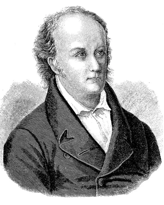 Framed Print : Jean Paul, also Jean Paul Friedrich Richter