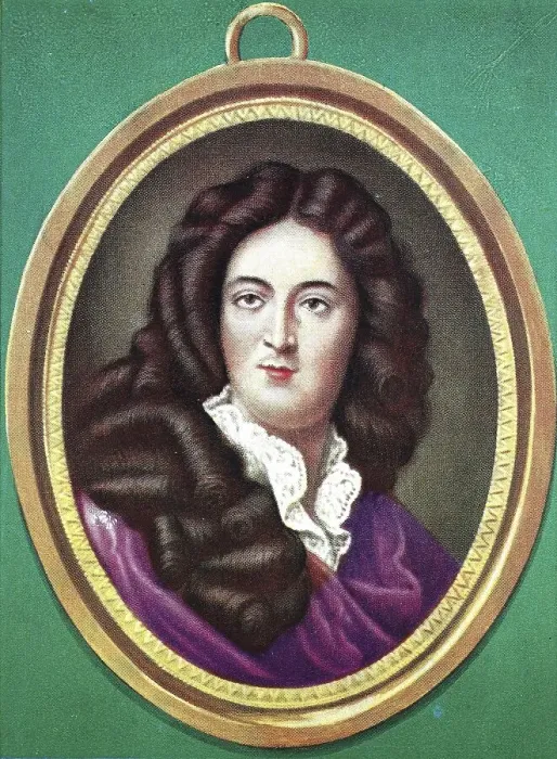 Framed Print : Jean Racine, baptismal name Jean-Baptiste Racine Framed Print : Jean Racine, baptismal name Jean-Baptiste Racine