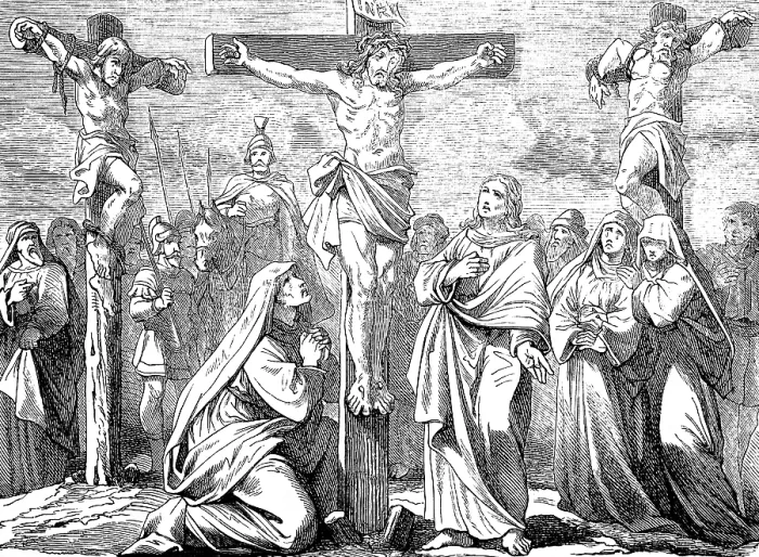 Framed Print : Jesus legacy on the cross Framed Print : Jesus legacy on the cross