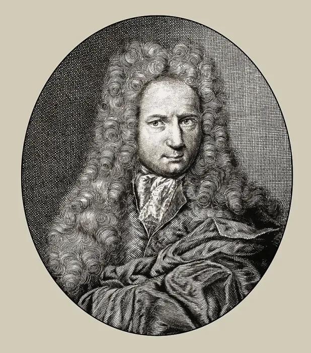 Framed Print : Johann Andreas Eisenbarth, 1663 - 1727 Framed Print : Johann Andreas Eisenbarth, 1663 - 1727