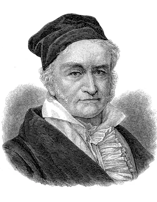 Framed Print : Johann Carl Friedrich Gauss, Carolus Fridericus Gauss Framed Print : Johann Carl Friedrich Gauss, Carolus Fridericus Gauss