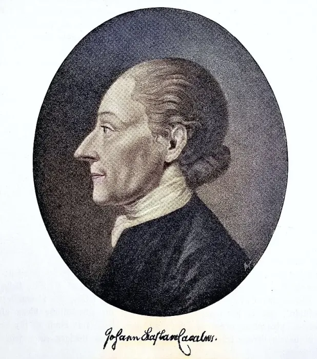 Framed Print : Johann Caspar Lavater, also Johann Kaspar Lavater Framed Print : Johann Caspar Lavater, also Johann Kaspar Lavater