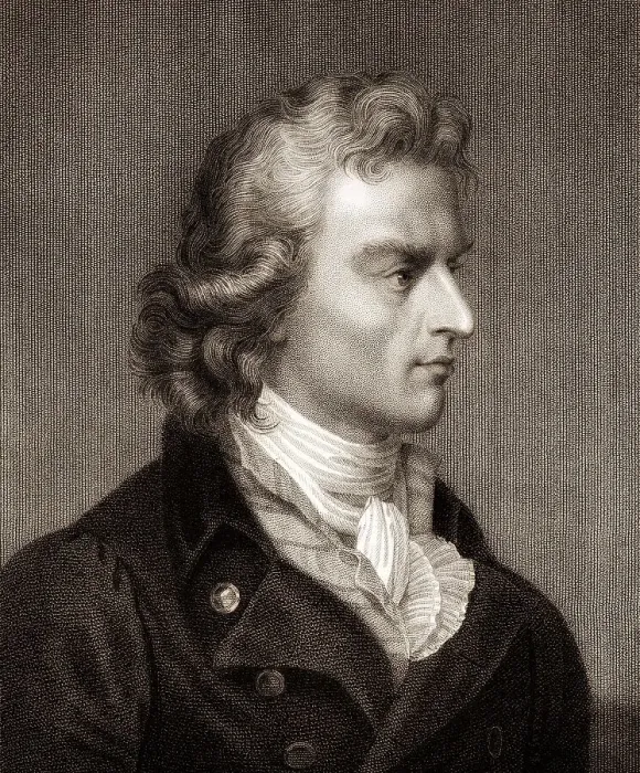Framed Print : Johann Christoph Friedrich von Schiller Framed Print : Johann Christoph Friedrich von Schiller