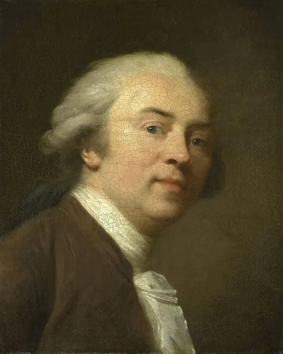 Framed Print : Johann Friedrich August Tischbein (9 March 1750-21 June 1812) Framed Print : Johann Friedrich August Tischbein (9 March 1750-21 June 1812)