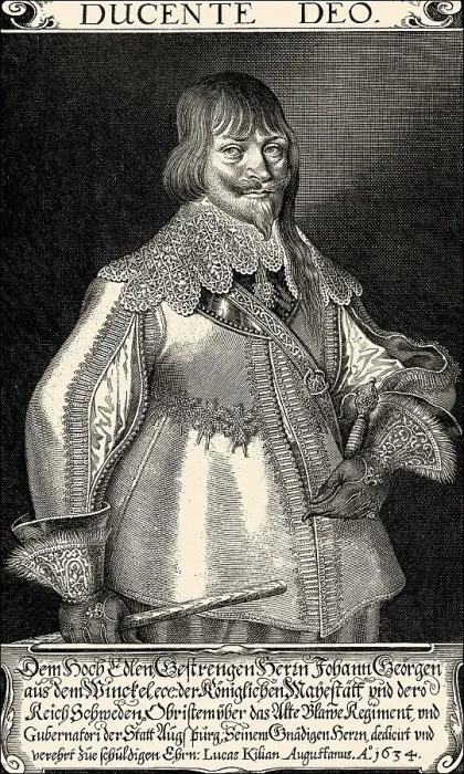 Framed Print : Johann Georg Aus dem Winckel or Winkel Framed Print : Johann Georg Aus dem Winckel or Winkel