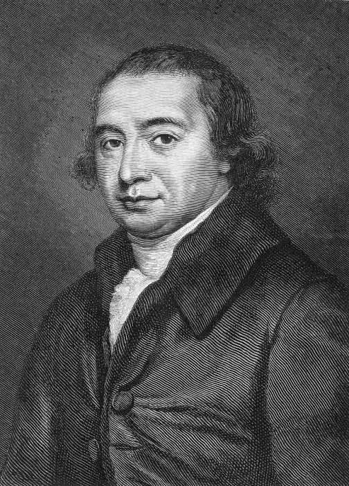 Framed Print : Johann Gottfried Herder (1744-1803) Framed Print : Johann Gottfried Herder (1744-1803)