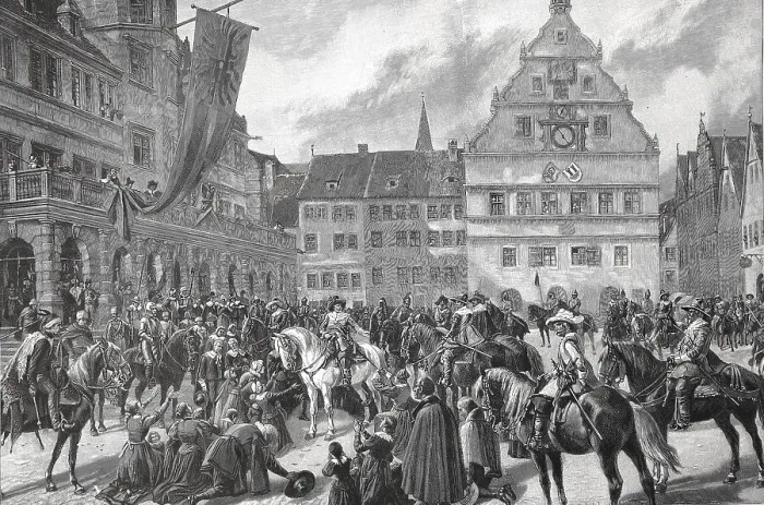 Framed Print : Johann, Johannes, Jean T Serclaes Count of Tilly Framed Print : Johann, Johannes, Jean T Serclaes Count of Tilly