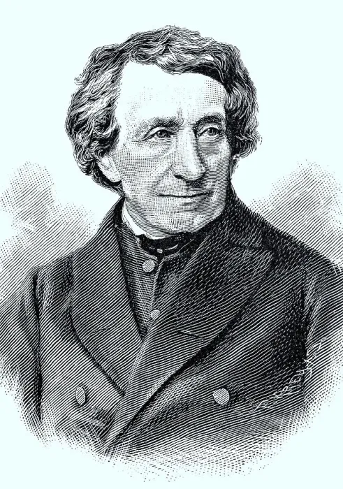 Framed Print : Johann Joseph Ignaz von Doellinger