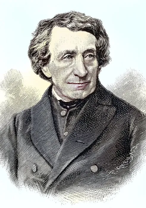 Framed Print : Johann Joseph Ignaz von Doellinger