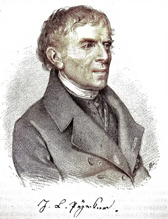 Framed Print : Johann Ladislaus Pyrker SOCist