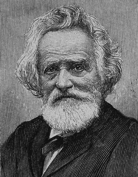 Framed Print : Johann Nepomuk Sepp, 1816 - 1909 Framed Print : Johann Nepomuk Sepp, 1816 - 1909