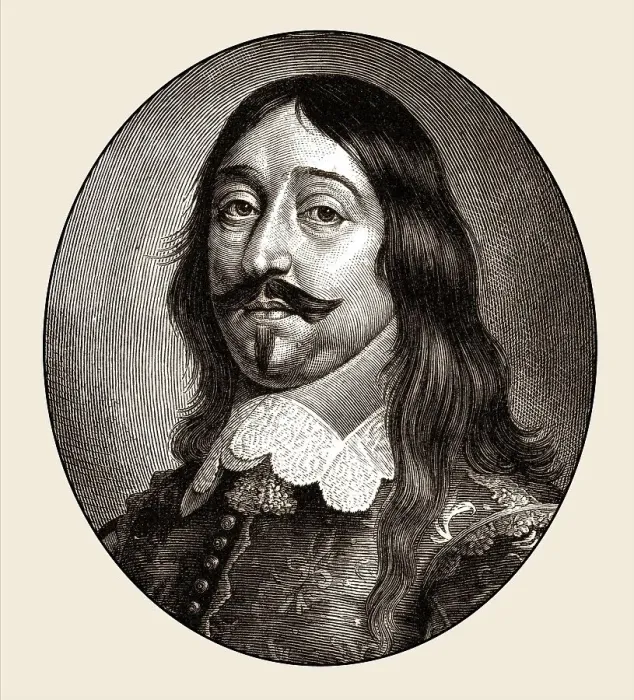 Framed Print : Johann VIII. Graf zu Sayn-Wittgenstein-Wittgenstein Framed Print : Johann VIII. Graf zu Sayn-Wittgenstein-Wittgenstein