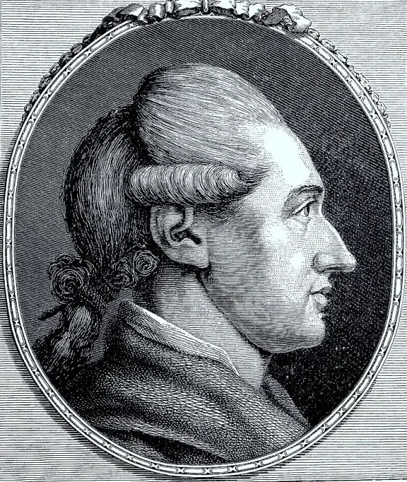 Framed Print : Johann Wolfgang von Goethe, 28 August 1749 Framed Print : Johann Wolfgang von Goethe, 28 August 1749