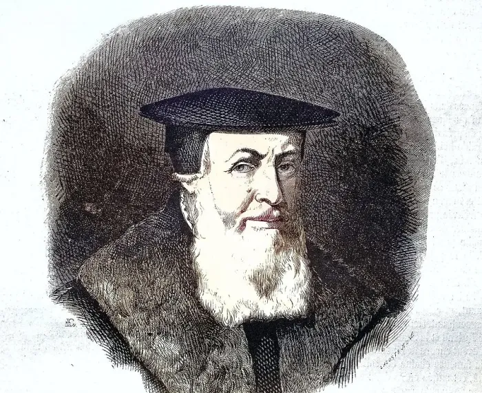 Framed Print : Johannes Gensfleisch zum Laden zum Gutenberg