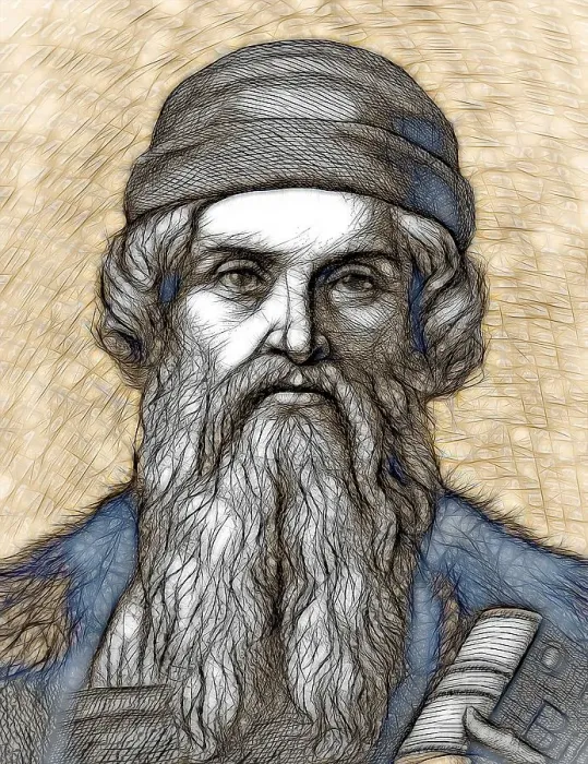 Framed Print : Johannes Gensfleisch zur Laden zum Gutenberg Framed Print : Johannes Gensfleisch zur Laden zum Gutenberg