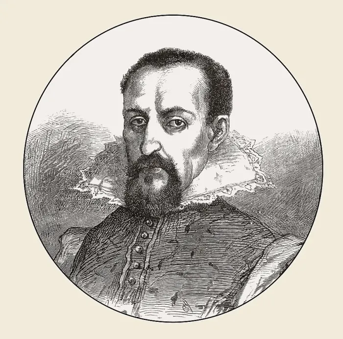Framed Print : Johannes Kepler or Keppler, 1571