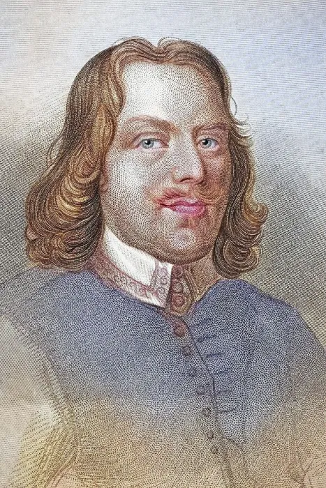 Framed Print : John Bunyan 1628 to 1688, English writer and preacher Framed Print : John Bunyan 1628 to 1688, English writer and preacher
