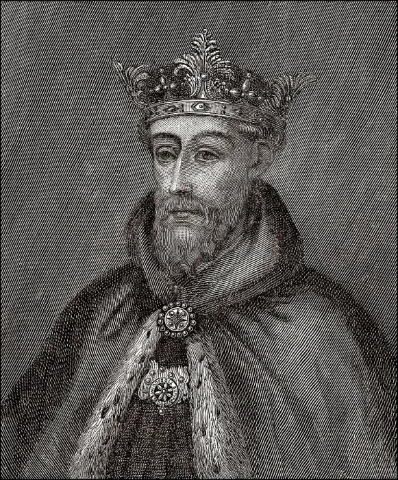 Framed Print : John of Gaunt, 2nd Duke of Lancaster Framed Print : John of Gaunt, 2nd Duke of Lancaster