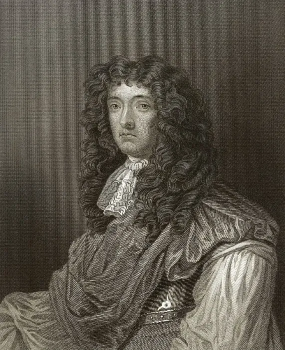 Framed Print : John Graham of Claverhouse, 1. Viscount Dundee Framed Print : John Graham of Claverhouse, 1. Viscount Dundee