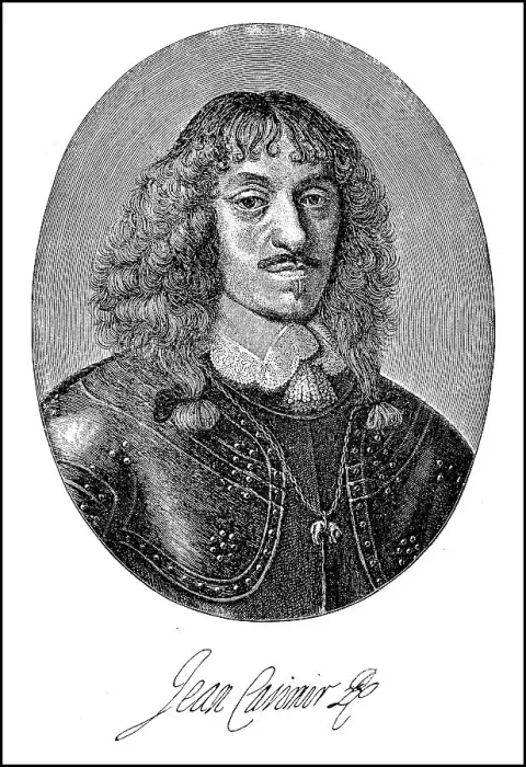 Framed Print : John II Casimir, Jan II Casimir Wasa Framed Print : John II Casimir, Jan II Casimir Wasa