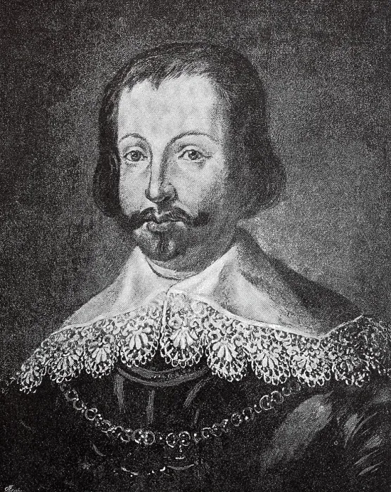 Framed Print : John IV the Restaurato, 18 March 1604 Framed Print : John IV the Restaurato, 18 March 1604