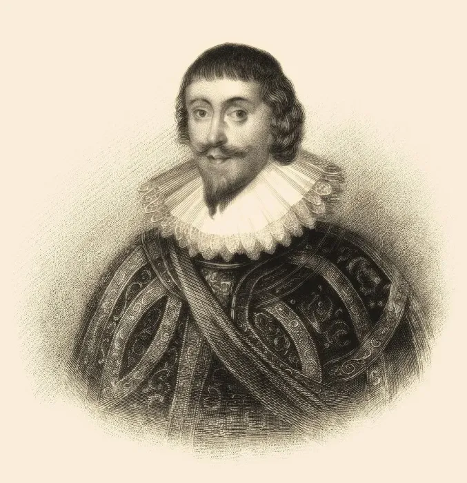 Framed Print : John Paulet, 5. Marquess of Winchester Framed Print : John Paulet, 5. Marquess of Winchester