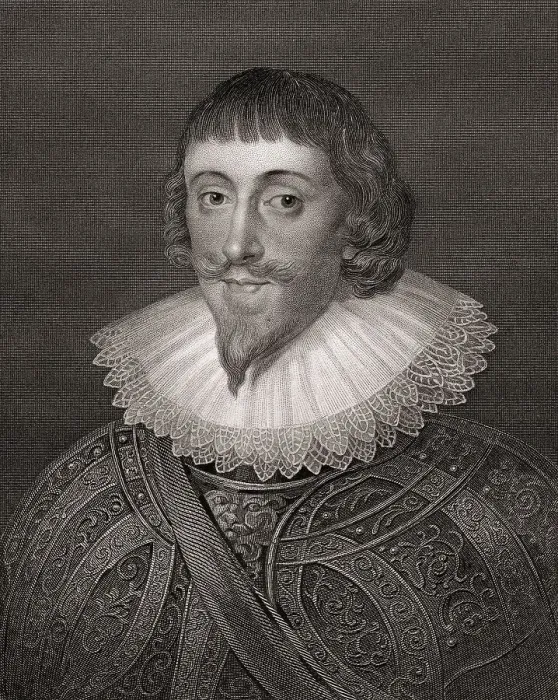 Framed Print : John Paulet, 5th Marquess of Winchester Framed Print : John Paulet, 5th Marquess of Winchester