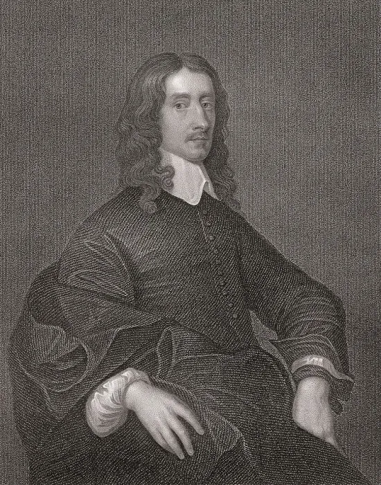 Framed Print : John Selden, 1584-1654, an English jurist