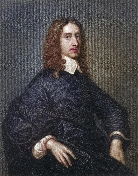 Framed Print : John Selden (1584-1654) English jurist