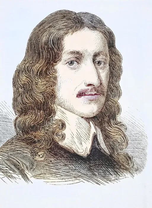 Framed Print : John Selden 1584 to 1654 English lawyer and antiquarian Framed Print : John Selden 1584 to 1654 English lawyer and antiquarian