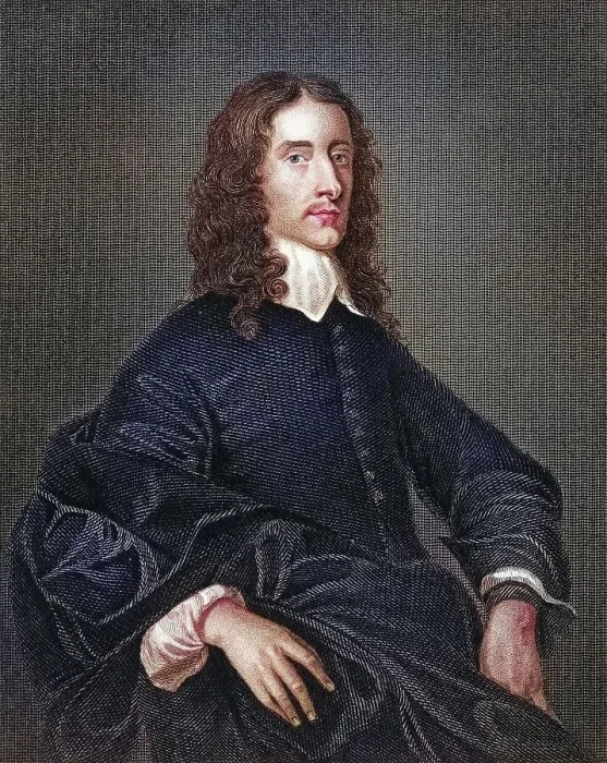 Framed Print : John Selden 1584-1654, legal antiquary
