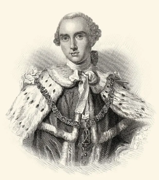 Framed Print : John Stuart, 3. Earl of Bute, Lord Mount Stuart Framed Print : John Stuart, 3. Earl of Bute, Lord Mount Stuart