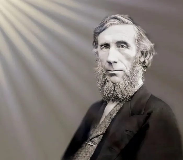 Framed Print : John Tyndall, 1820 -1893, Irish physicist and chemist