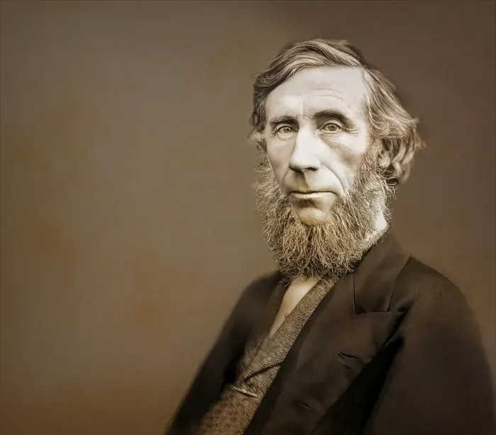 Framed Print : John Tyndall, 1820 -1893, Irish physicist and chemist
