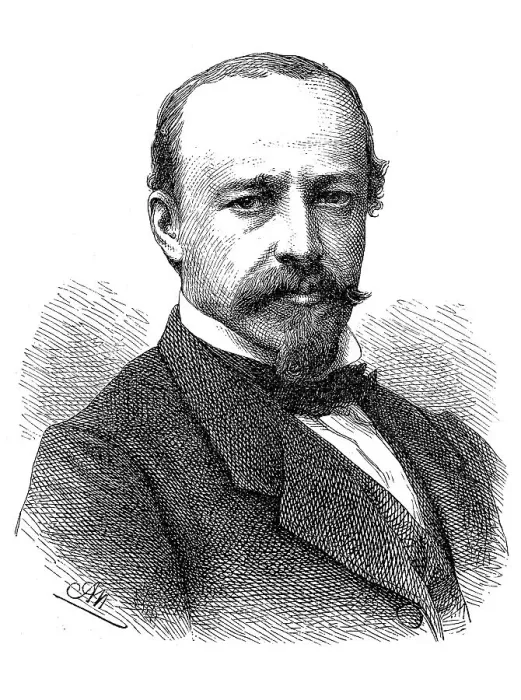 Framed Print : Joseph Albert, 5 March 1825, 5 May 1886