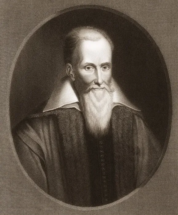 Framed Print : Joseph Justus Scaliger, 1540-1609 Framed Print : Joseph Justus Scaliger, 1540-1609
