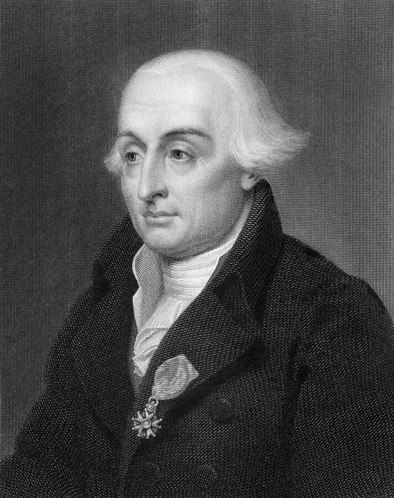 Framed Print : Joseph-Louis Lagrange or Giuseppe Luigi Lagrancia or Lagrangia