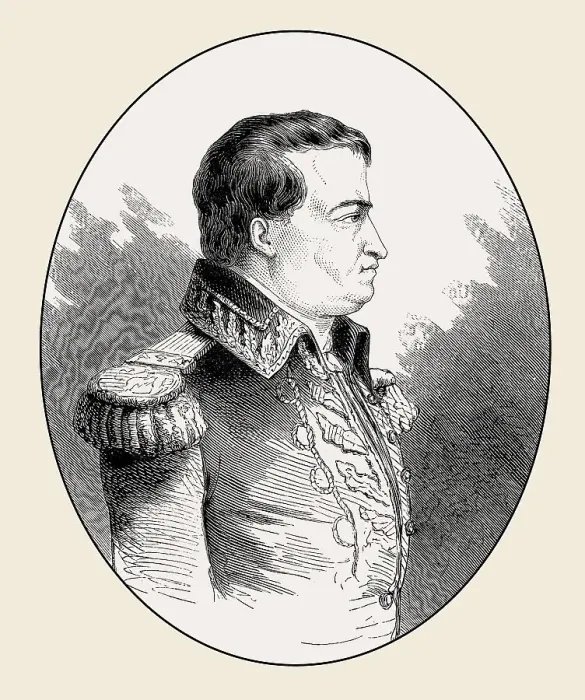 Framed Print : Juan Nepomuceno Almonte, 1803 - 1869 Framed Print : Juan Nepomuceno Almonte, 1803 - 1869