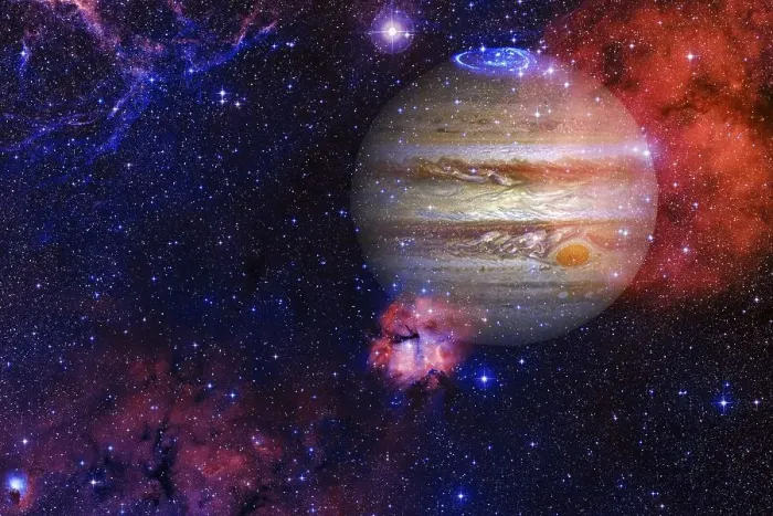 Framed Print : Jupiter. Awesome quality planets of solar system