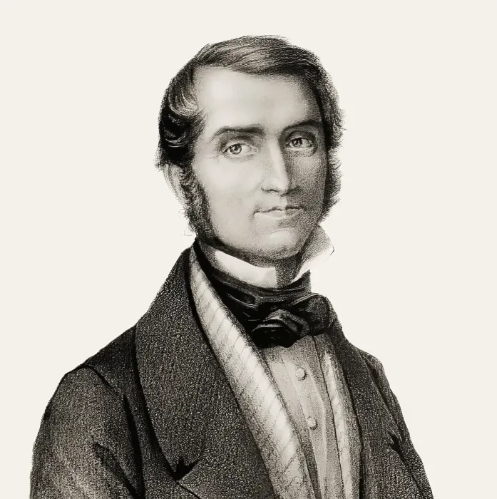 Framed Print : Justus Freiherr von Liebig, 1803 - 1873, German chemist and scientist, father of the fertilizer industry, digitally edited Framed Print : Justus Freiherr von Liebig, 1803 - 1873, German chemist and scientist, father of the fertilizer industry, digitally edited