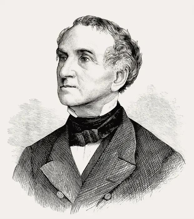 Framed Print : Justus Freiherr von Liebig, 1803 - 1873, German chemist and scientist, father of the fertilizer industry, digitally edited Framed Print : Justus Freiherr von Liebig, 1803 - 1873, German chemist and scientist, father of the fertilizer industry, digitally edited