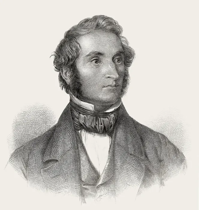 Framed Print : Justus Freiherr von Liebig, 1803 - 1873, German chemist and scientist, digitally edited Framed Print : Justus Freiherr von Liebig, 1803 - 1873, German chemist and scientist, digitally edited