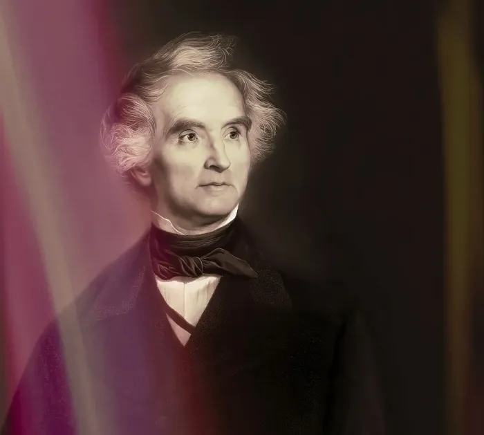 Framed Print : Justus Freiherr von Liebig, 1803 - 1873, German chemist and scientist, digitally edited Framed Print : Justus Freiherr von Liebig, 1803 - 1873, German chemist and scientist, digitally edited