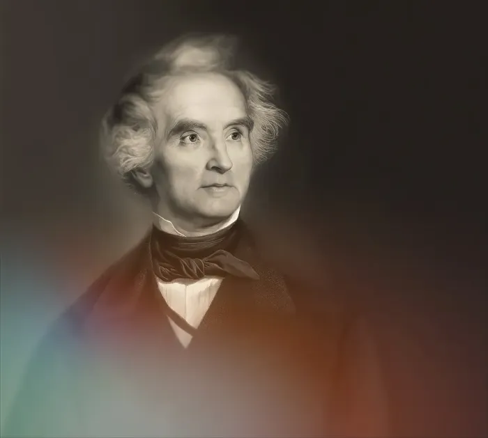 Framed Print : Justus Freiherr von Liebig, 1803 - 1873, German chemist and scientist, digitally edited Framed Print : Justus Freiherr von Liebig, 1803 - 1873, German chemist and scientist, digitally edited