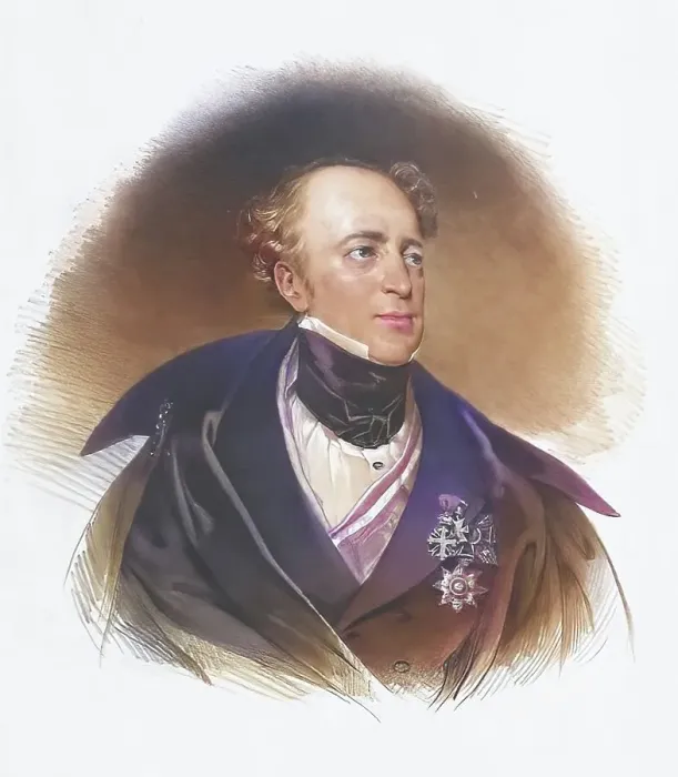 Framed Print : Karl Graf Chotek von Chotkow und Wognin Framed Print : Karl Graf Chotek von Chotkow und Wognin