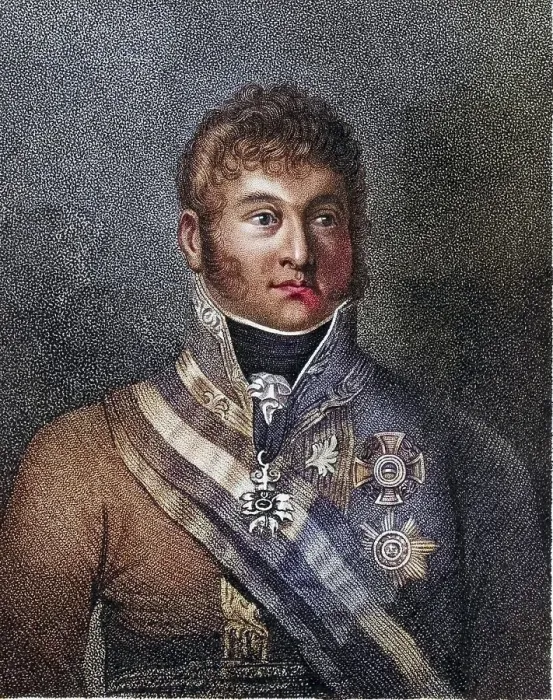 Framed Print : Karl Philipp Prince von Schwarzenberg (1771-1820) Austrian soldier and diplomat: General 1810: Field Marshal 1812 Framed Print : Karl Philipp Prince von Schwarzenberg (1771-1820) Austrian soldier and diplomat: General 1810: Field Marshal 1812