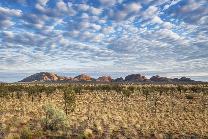 Framed Print : Kata Tjuta, formerly The Olgas Framed Print : Kata Tjuta, formerly The Olgas