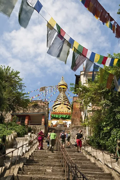 Framed Print : KATHMANDU, NEPAL - SEPTEMBER 30 Framed Print : KATHMANDU, NEPAL - SEPTEMBER 30